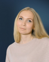 Юлия Бояршинова